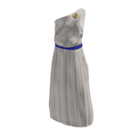 VISA Classic Toga Costume