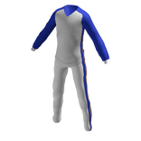 VISA Olympics Track Suit