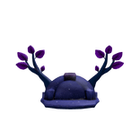 Visible-Matter Canopy (Fluctuate)