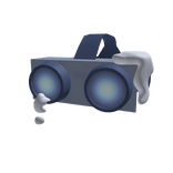 Vision of the Winter’s Whisper