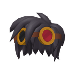 Visionary Steampunk Hair