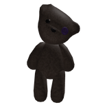  Visual kei , Mejibray 🎼 Meto's bear : Ruana 