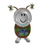 Vita Coco Mini-Me Shoulder Pal