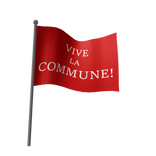 Viva La Commune!