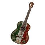 Viva México Vihuela