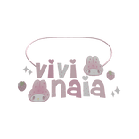 vivi & naia