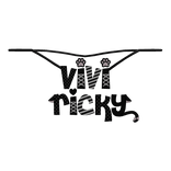 ୨ৎ ︵ vivi + ricky ღ ˚ .