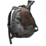 ✪ VIVI TEDDY BACKPACK