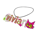 vivian 3.0 necklace and