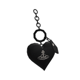 vivienne westwood heart keychain nana