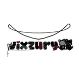vixzury necklace