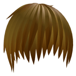 vkei anime japanese moe blonde