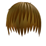 vkei anime japanese moe blonde