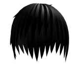 vkei anime japanese moe kuro