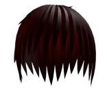 vkei anime japanese moe red