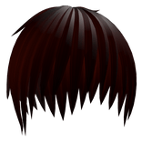 vkei anime japanese moe red