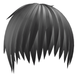 vkei anime japanese moe white