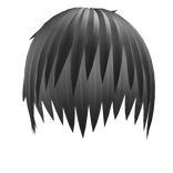 vkei anime japanese moe white