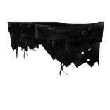 Vkei Archive belt black