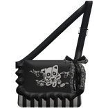 vkei crossbody bear cute bag