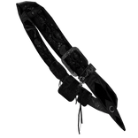 Vkei Archival Brown Leather Belt Bags v4