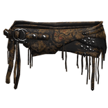 Egyptian Vkei Studded Wrap