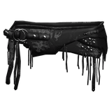 Black Sigil Vkei Studded Wrap