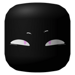 Void Confused Pink Eyes
