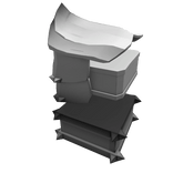Void Crawler Shoulder R
