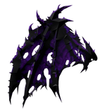 Void Dragon Wing (R)