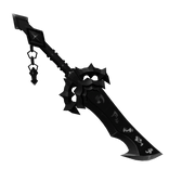 Void Evil Knight Greatsword