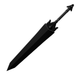 Void Greatsword