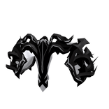 Void Knight Leg Protector