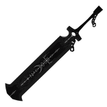 Void Lord Greatsword
