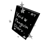 Void Penguin Diary, Use code "VoidDiary2"
