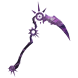 Void Scythe