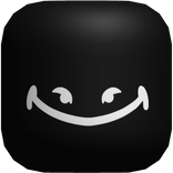 Void Silly Devious Face