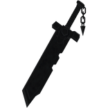Void Slayer Greatsword