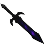 Void Sword 