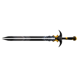 Voidbound 1x1x1x1 Sword R6 Holdable (Forsaken)