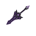 Voidlight Blade