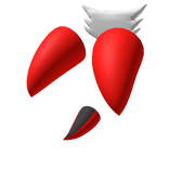 Void's backspines&fur