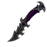 Voidshade Shadow Dagger
