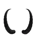 Voidspike Horns