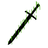Voidsword - Black Green