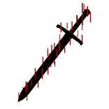 Voidsword - Black Red