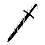 Voidsword - Black White