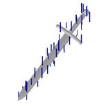 Voidsword - White Blue