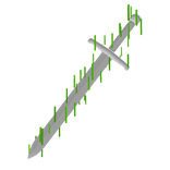 Voidsword - White Green