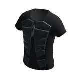 Voidwarden Armored Layered Shirt